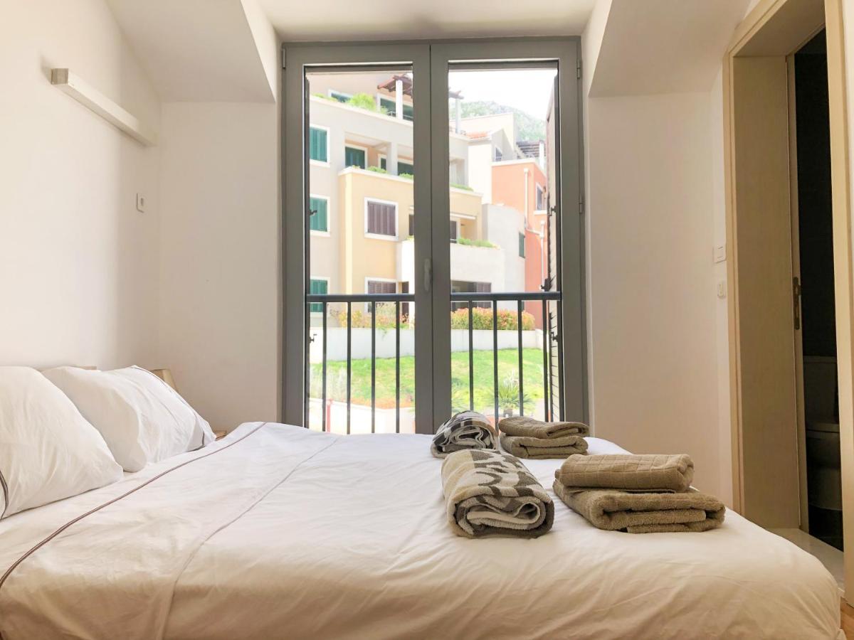 Lavender Bay Apartment D9 ドンジ・モリンジ エクステリア 写真