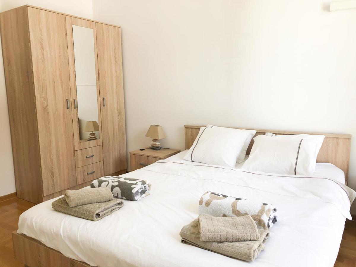 Lavender Bay Apartment D9 ドンジ・モリンジ エクステリア 写真