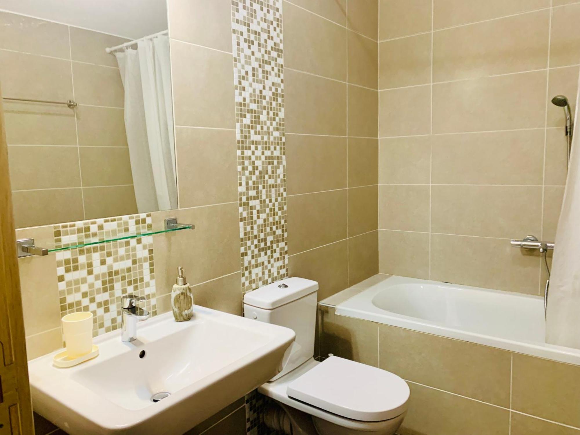 Lavender Bay Apartment D9 ドンジ・モリンジ エクステリア 写真